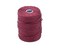 C-Lon Tex 400 Heavy Weight Bead Cord, Wine - 1.0mm, 36 Yard Spool